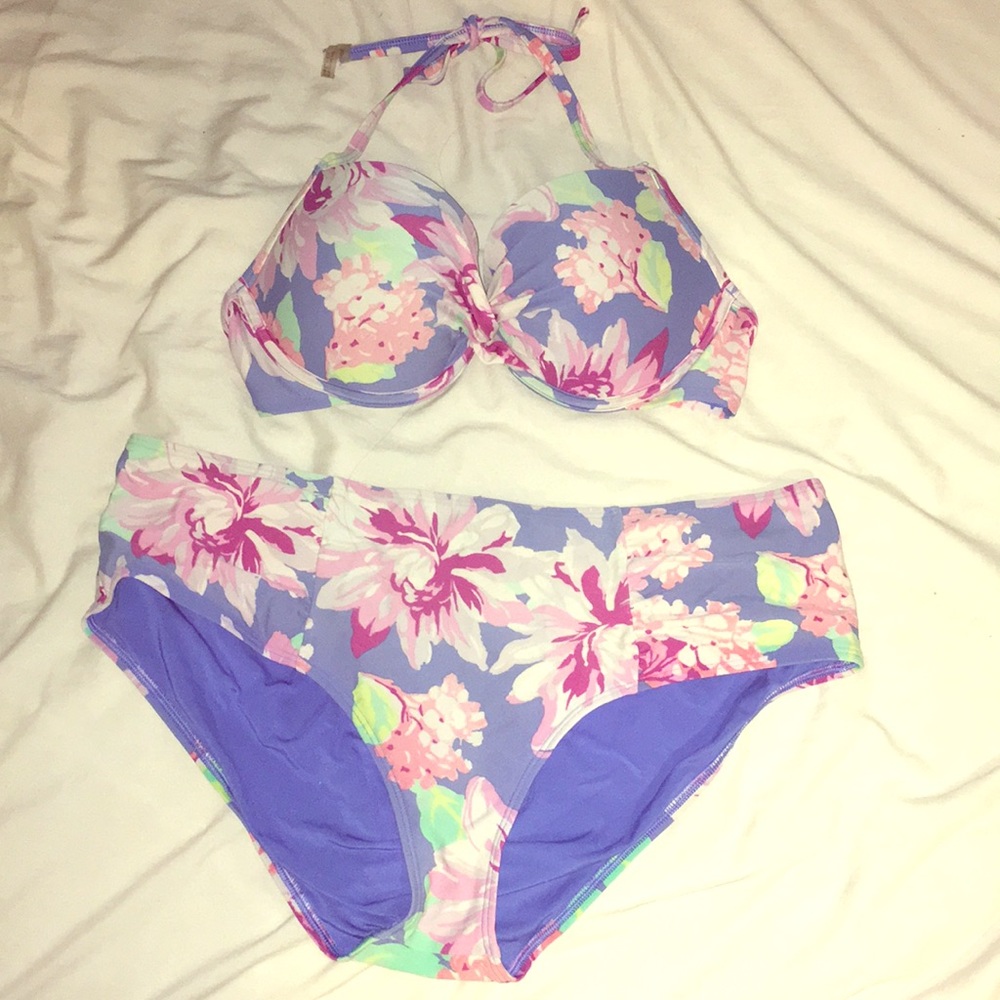 Aerie Bathing Suit